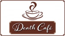 Death Café 16.00-17.30 Uhr