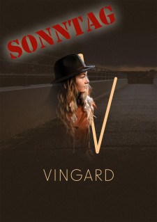 Vingard (DK) SONNTAGSKONZERT